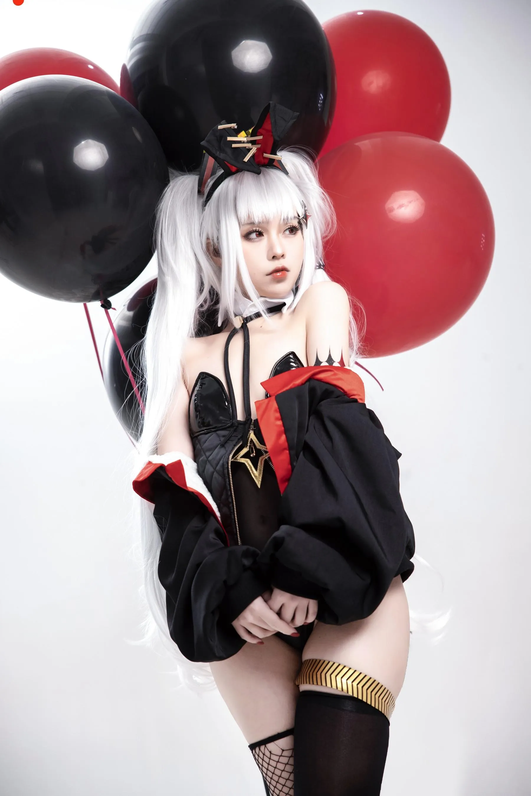 G44不会受伤 – NO.93 Noa [31P]插图9